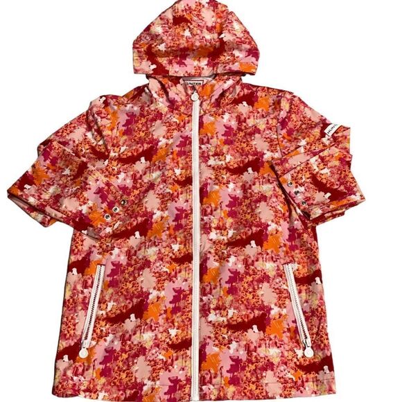 Hunter for Target Multi Color Rain-shell Waterproof Jacket - Picture 7 of 8